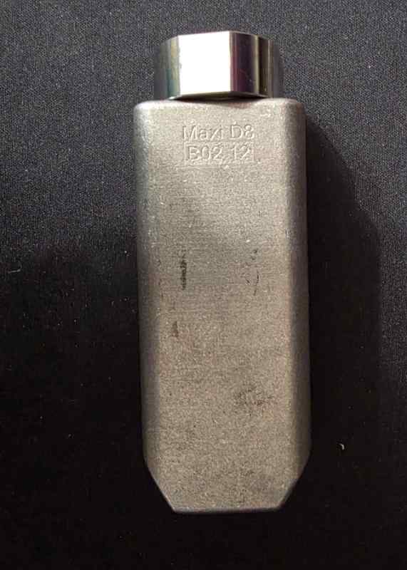 Botnia Maxi Muzzle Brake – 5/8x24 Thread 