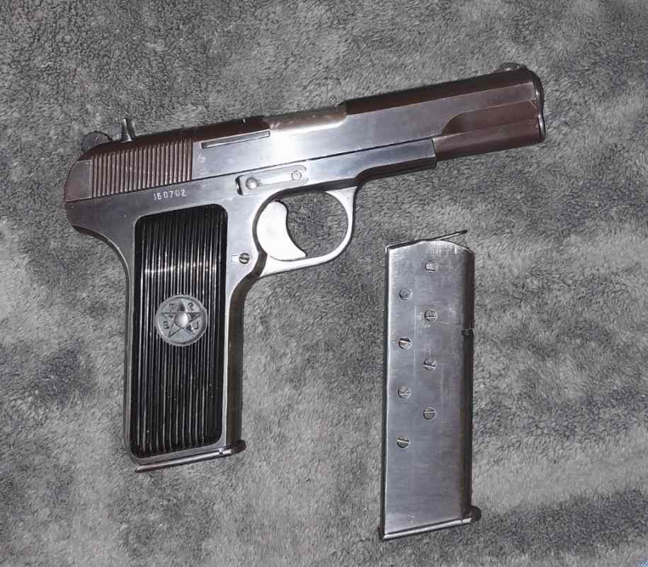 M57 Yugo Tokarev