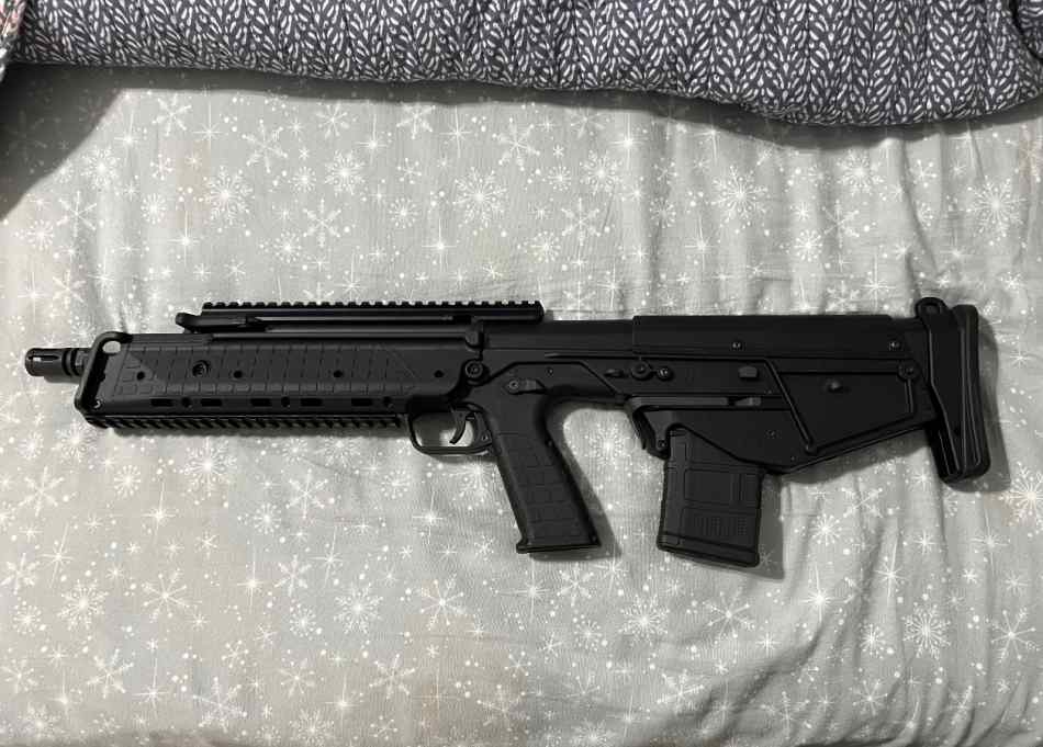 Keltec RDB *Trade*