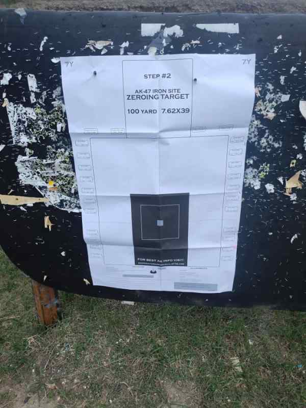 ISO Ruger 1022 barrel