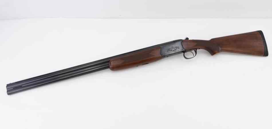 E.R. Amantino Condor  20ga