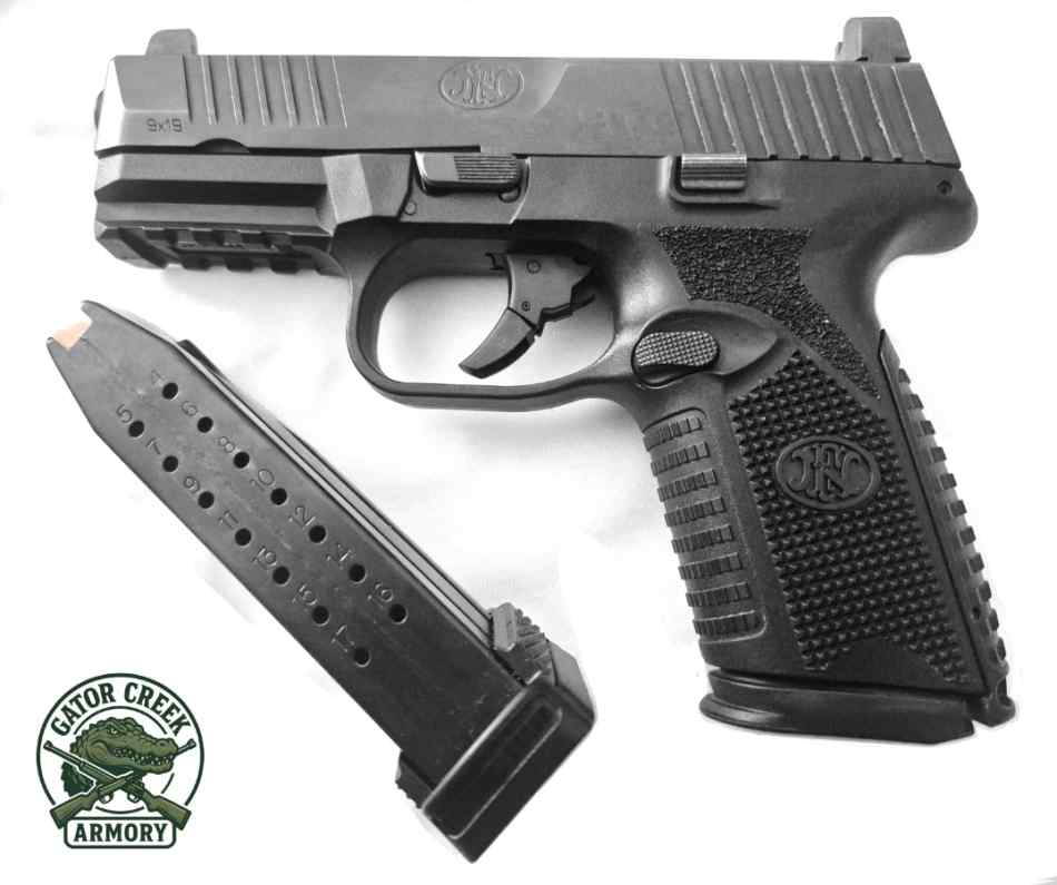 FN 509 Midsize 9mm – $500