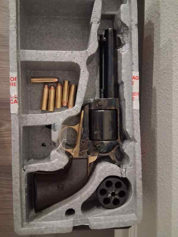 1873 357/9mm convertible for sale or trade 