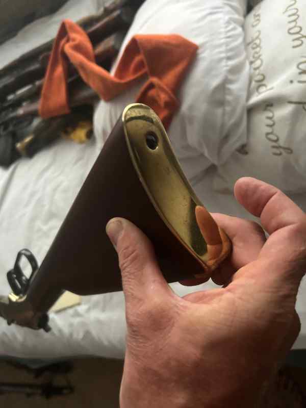 Henry Goldenboy Rifle 22 S/L/LR