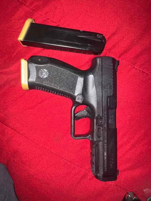 canik tp9sf 