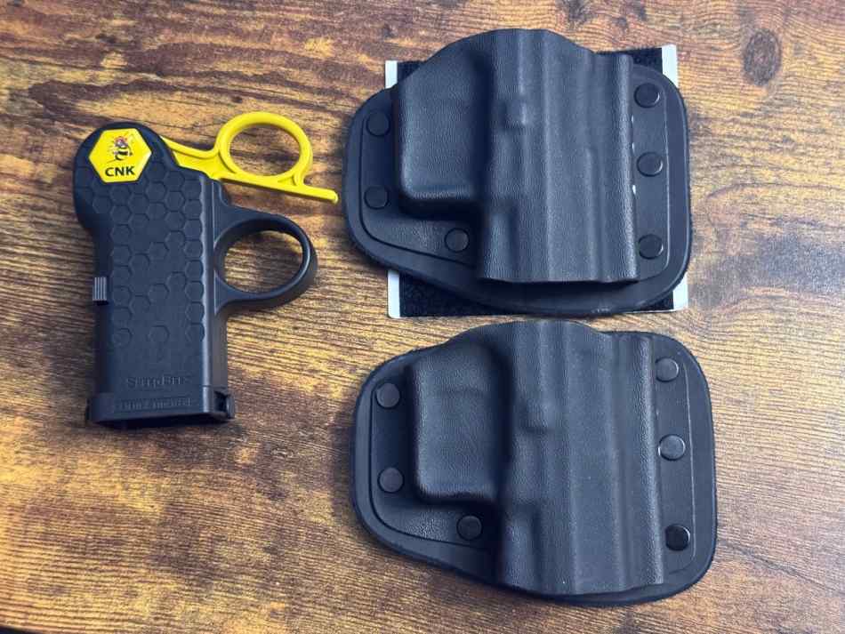 Canik TP9 Accessories 